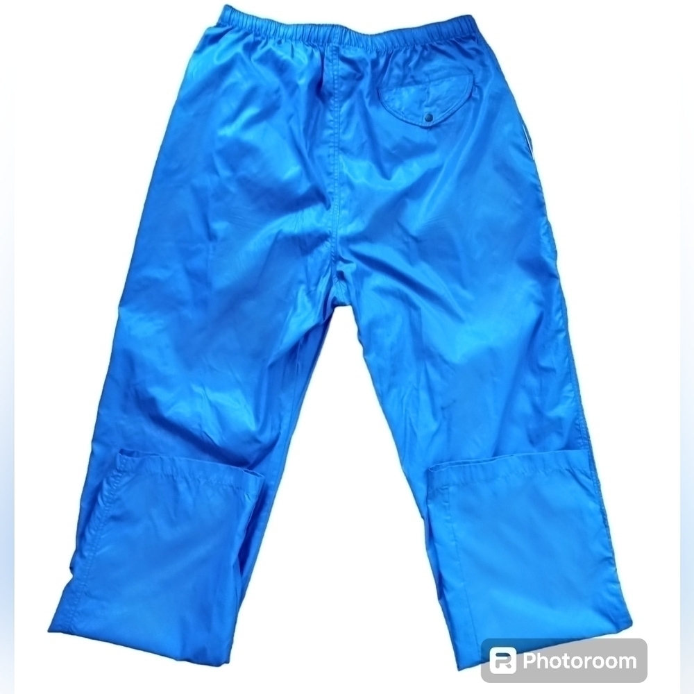 Vintage Kanuk rain pants - Picture 2 of 6